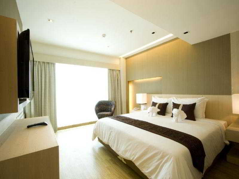 Hi Residence, Bangkok Rum bild